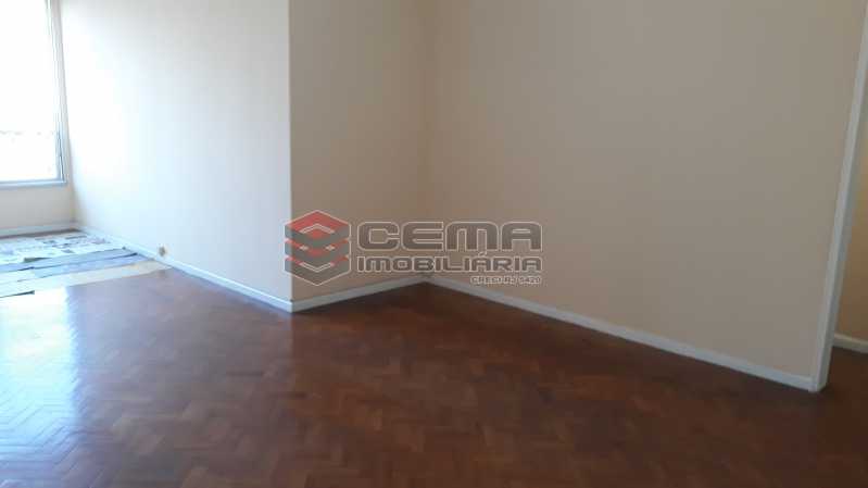 Conheça Sala do imóvel - Apartamento 3 quartos à venda Tijuca, Zona Norte RJ - R$ 690.000 - LAAP32495 - 6 Sala - Apartamento 3 quartos à venda Tijuca, Zona Norte RJ - R$ 690.000 - LAAP32495 - 6