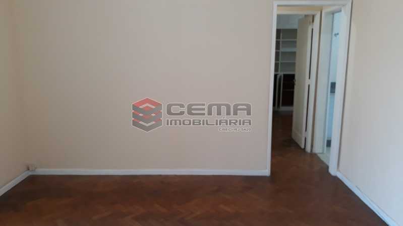 Conheça Sala do imóvel - Apartamento 3 quartos à venda Tijuca, Zona Norte RJ - R$ 690.000 - LAAP32495 - 7 Sala - Apartamento 3 quartos à venda Tijuca, Zona Norte RJ - R$ 690.000 - LAAP32495 - 7