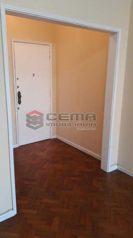 Conheça Hall de Entrada do imóvel - Apartamento 3 quartos à venda Tijuca, Zona Norte RJ - R$ 690.000 - LAAP32495 - 5 Hall de Entrada - Apartamento 3 quartos à venda Tijuca, Zona Norte RJ - R$ 690.000 - LAAP32495 - 5