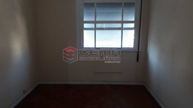 Conheça Quarto 3 do imóvel - Apartamento 3 quartos à venda Tijuca, Zona Norte RJ - R$ 690.000 - LAAP32495 - 12 Quarto 3 - Apartamento 3 quartos à venda Tijuca, Zona Norte RJ - R$ 690.000 - LAAP32495 - 12