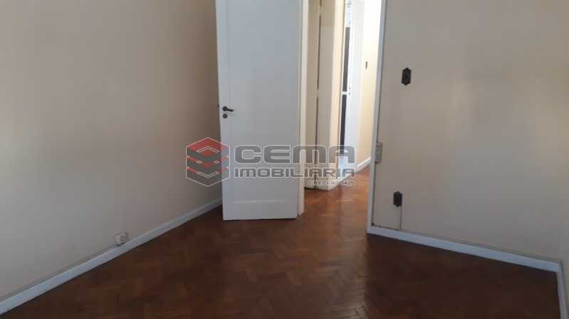Conheça Quarto 3 do imóvel - Apartamento 3 quartos à venda Tijuca, Zona Norte RJ - R$ 690.000 - LAAP32495 - 13 Quarto 3 - Apartamento 3 quartos à venda Tijuca, Zona Norte RJ - R$ 690.000 - LAAP32495 - 13
