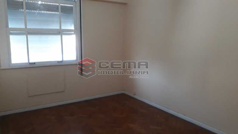 Conheça Quarto 2 do imóvel - Apartamento 3 quartos à venda Tijuca, Zona Norte RJ - R$ 690.000 - LAAP32495 - 10 Quarto 2 - Apartamento 3 quartos à venda Tijuca, Zona Norte RJ - R$ 690.000 - LAAP32495 - 10