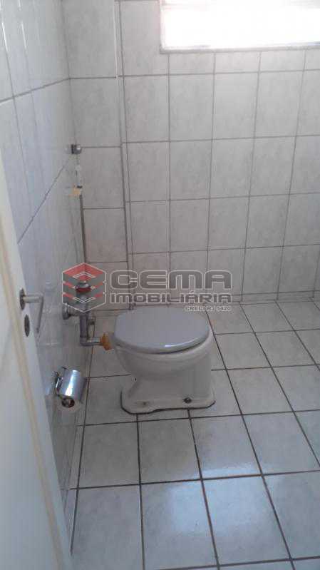 Conheça Banheiro Social do imóvel - Apartamento 3 quartos à venda Tijuca, Zona Norte RJ - R$ 690.000 - LAAP32495 - 20 Banheiro Social - Apartamento 3 quartos à venda Tijuca, Zona Norte RJ - R$ 690.000 - LAAP32495 - 20