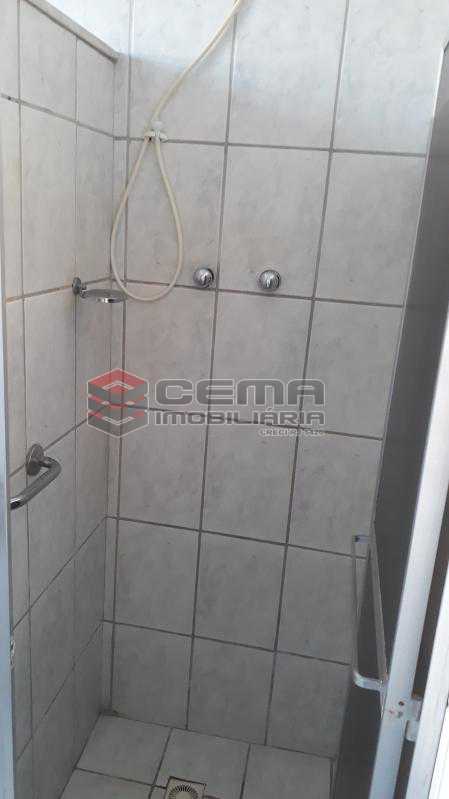 Conheça Banheiro Social do imóvel - Apartamento 3 quartos à venda Tijuca, Zona Norte RJ - R$ 690.000 - LAAP32495 - 19 Banheiro Social - Apartamento 3 quartos à venda Tijuca, Zona Norte RJ - R$ 690.000 - LAAP32495 - 19