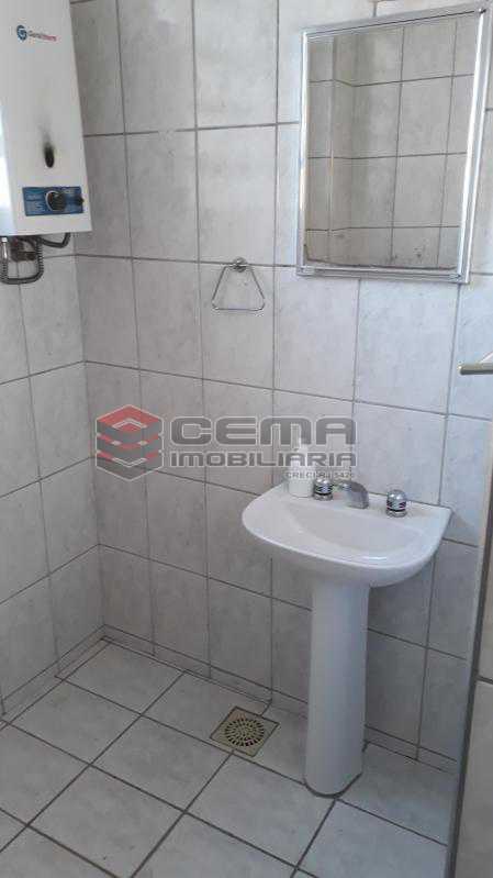 Conheça Banheiro Social do imóvel - Apartamento 3 quartos à venda Tijuca, Zona Norte RJ - R$ 690.000 - LAAP32495 - 18 Banheiro Social - Apartamento 3 quartos à venda Tijuca, Zona Norte RJ - R$ 690.000 - LAAP32495 - 18