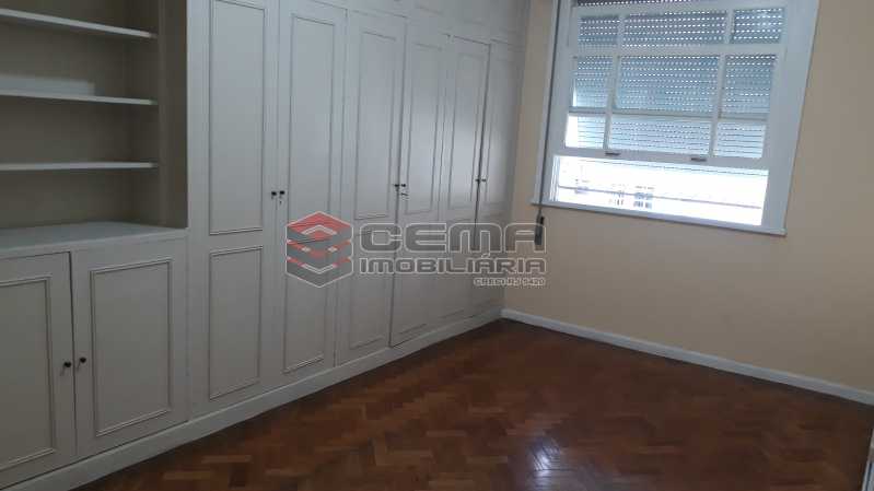 Conheça Quarto do imóvel - Apartamento 3 quartos à venda Tijuca, Zona Norte RJ - R$ 690.000 - LAAP32495 - 4 Quarto - Apartamento 3 quartos à venda Tijuca, Zona Norte RJ - R$ 690.000 - LAAP32495 - 4