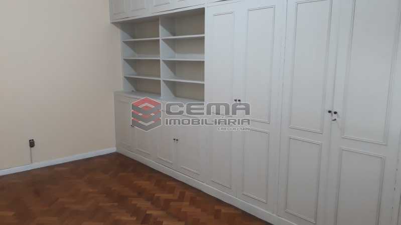 Conheça Quarto 1 do imóvel - Apartamento 3 quartos à venda Tijuca, Zona Norte RJ - R$ 690.000 - LAAP32495 - 9 Quarto 1 - Apartamento 3 quartos à venda Tijuca, Zona Norte RJ - R$ 690.000 - LAAP32495 - 9