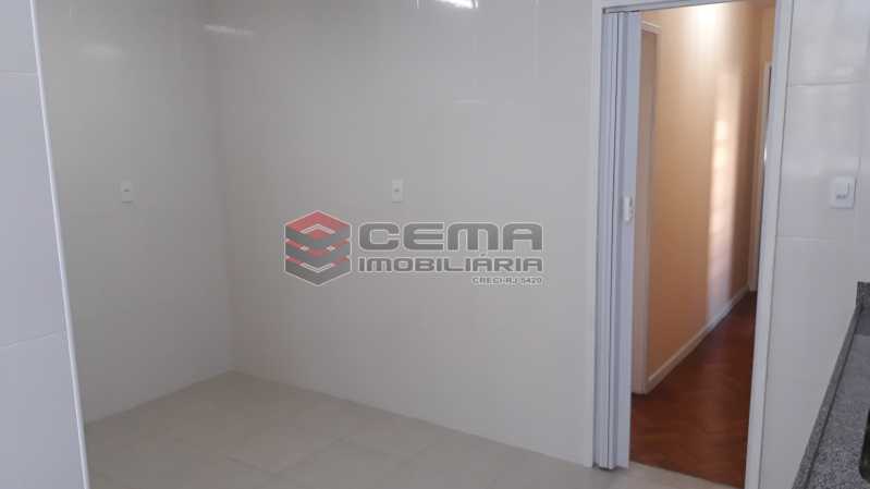 Conheça Cozinha do imóvel - Apartamento 3 quartos à venda Tijuca, Zona Norte RJ - R$ 690.000 - LAAP32495 - 16 Cozinha - Apartamento 3 quartos à venda Tijuca, Zona Norte RJ - R$ 690.000 - LAAP32495 - 16