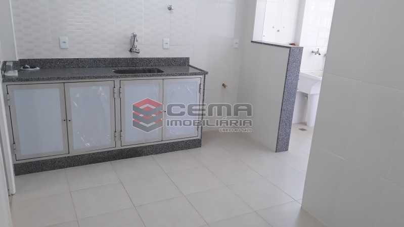 Conheça Cozinha do imóvel - Apartamento 3 quartos à venda Tijuca, Zona Norte RJ - R$ 690.000 - LAAP32495 - 14 Cozinha - Apartamento 3 quartos à venda Tijuca, Zona Norte RJ - R$ 690.000 - LAAP32495 - 14