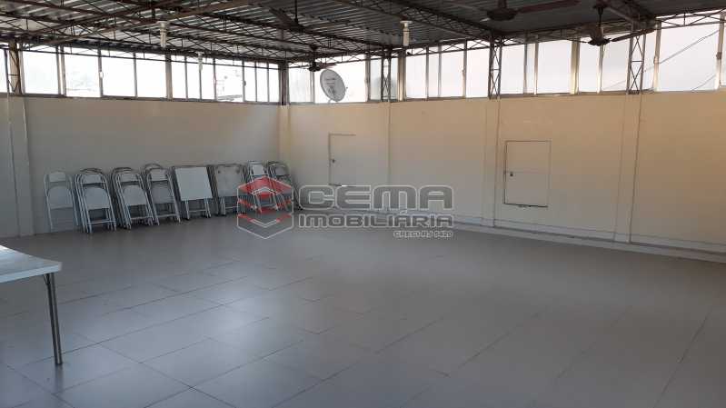 Conheça Salão de Festas do imóvel - Apartamento 3 quartos à venda Tijuca, Zona Norte RJ - R$ 690.000 - LAAP32495 - 25 Salão de Festas - Apartamento 3 quartos à venda Tijuca, Zona Norte RJ - R$ 690.000 - LAAP32495 - 25