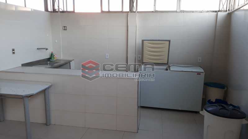 Conheça Copa Salão de Festas do imóvel - Apartamento 3 quartos à venda Tijuca, Zona Norte RJ - R$ 690.000 - LAAP32495 - 26 Copa Salão de Festas - Apartamento 3 quartos à venda Tijuca, Zona Norte RJ - R$ 690.000 - LAAP32495 - 26
