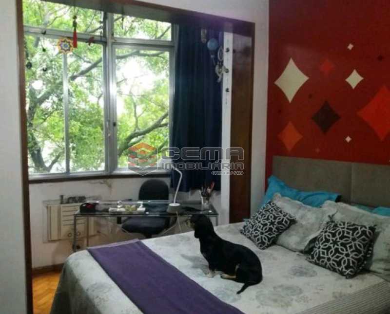 Conheça 3 do imóvel - Apartamento à venda Rua do Humaitá,Humaitá, Zona Sul RJ - R$ 750.000 - LAAP22988 - 4 3 - Apartamento à venda Rua do Humaitá,Humaitá, Zona Sul RJ - R$ 750.000 - LAAP22988 - 4