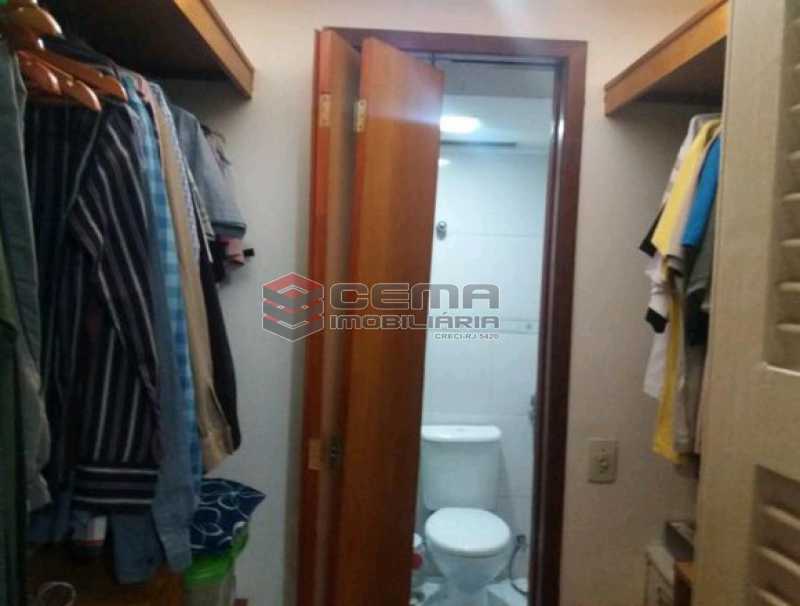 Conheça 4 do imóvel - Apartamento à venda Rua do Humaitá,Humaitá, Zona Sul RJ - R$ 750.000 - LAAP22988 - 9 4 - Apartamento à venda Rua do Humaitá,Humaitá, Zona Sul RJ - R$ 750.000 - LAAP22988 - 9