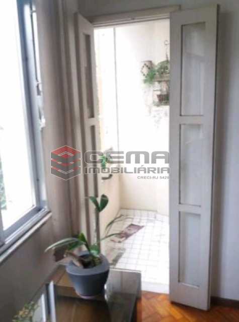 Conheça 6 do imóvel - Apartamento à venda Rua do Humaitá,Humaitá, Zona Sul RJ - R$ 750.000 - LAAP22988 - 8 6 - Apartamento à venda Rua do Humaitá,Humaitá, Zona Sul RJ - R$ 750.000 - LAAP22988 - 8