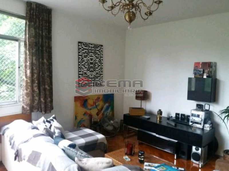 Conheça 8 do imóvel - Apartamento à venda Rua do Humaitá,Humaitá, Zona Sul RJ - R$ 750.000 - LAAP22988 - 7 8 - Apartamento à venda Rua do Humaitá,Humaitá, Zona Sul RJ - R$ 750.000 - LAAP22988 - 7