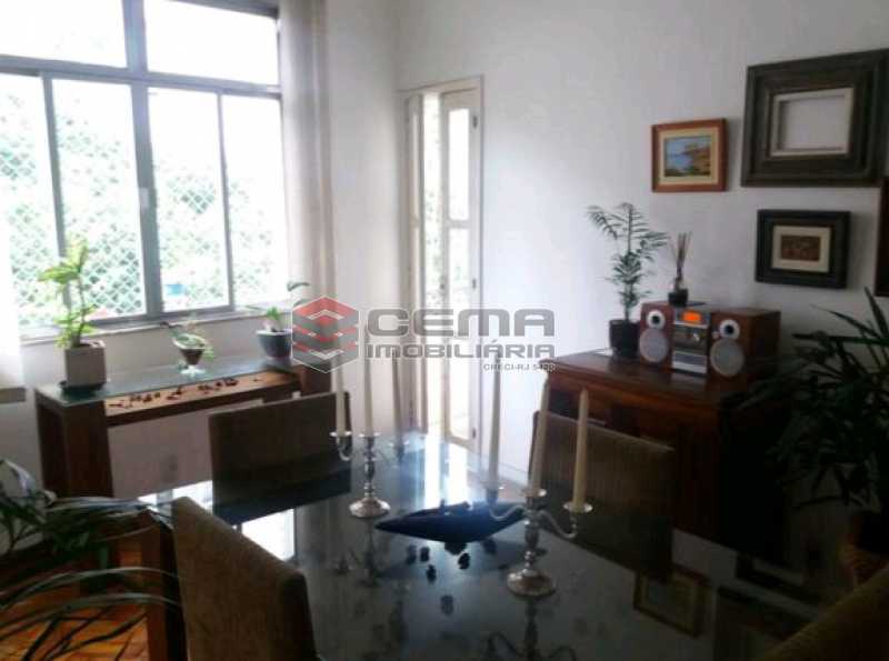 Conheça 5 do imóvel - Apartamento à venda Rua do Humaitá,Humaitá, Zona Sul RJ - R$ 750.000 - LAAP22988 - 14 5 - Apartamento à venda Rua do Humaitá,Humaitá, Zona Sul RJ - R$ 750.000 - LAAP22988 - 14