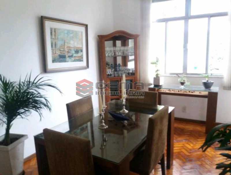 Conheça 7 do imóvel - Apartamento à venda Rua do Humaitá,Humaitá, Zona Sul RJ - R$ 750.000 - LAAP22988 - 16 7 - Apartamento à venda Rua do Humaitá,Humaitá, Zona Sul RJ - R$ 750.000 - LAAP22988 - 16