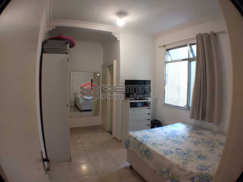 Conheça 2suíte2 do imóvel - Apartamento 1 quarto à venda Botafogo, Zona Sul RJ - R$ 495.000 - LAAP11723 - 8 2suíte2 - Apartamento 1 quarto à venda Botafogo, Zona Sul RJ - R$ 495.000 - LAAP11723 - 8