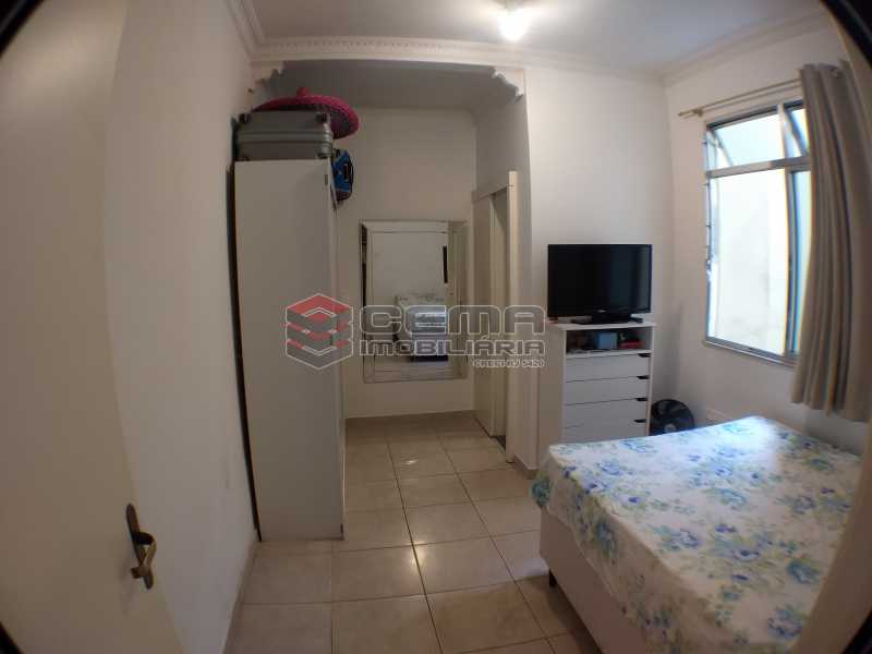 Conheça 2suíte3 do imóvel - Apartamento 1 quarto à venda Botafogo, Zona Sul RJ - R$ 495.000 - LAAP11723 - 9 2suíte3 - Apartamento 1 quarto à venda Botafogo, Zona Sul RJ - R$ 495.000 - LAAP11723 - 9