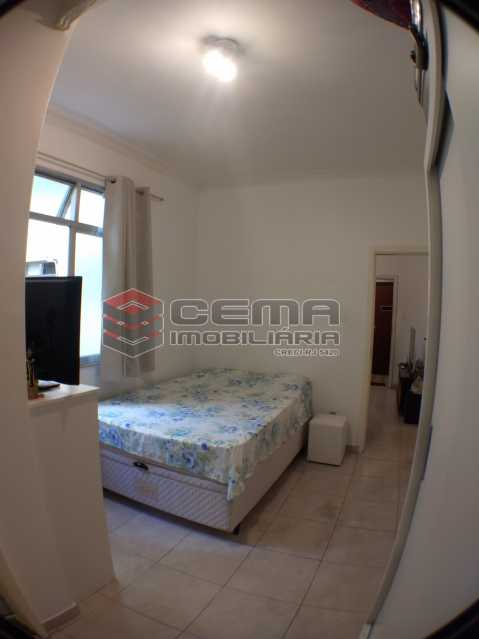 Conheça 2suíte4 do imóvel - Apartamento 1 quarto à venda Botafogo, Zona Sul RJ - R$ 495.000 - LAAP11723 - 10 2suíte4 - Apartamento 1 quarto à venda Botafogo, Zona Sul RJ - R$ 495.000 - LAAP11723 - 10