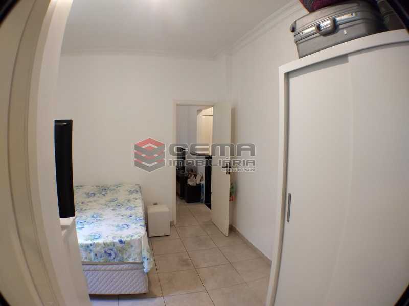 Conheça 2suíte6 do imóvel - Apartamento 1 quarto à venda Botafogo, Zona Sul RJ - R$ 495.000 - LAAP11723 - 12 2suíte6 - Apartamento 1 quarto à venda Botafogo, Zona Sul RJ - R$ 495.000 - LAAP11723 - 12