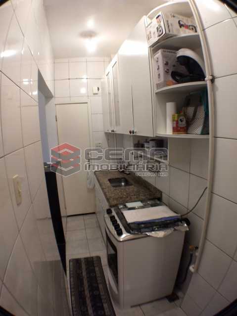 Conheça 4cozinha1 do imóvel - Apartamento 1 quarto à venda Botafogo, Zona Sul RJ - R$ 495.000 - LAAP11723 - 15 4cozinha1 - Apartamento 1 quarto à venda Botafogo, Zona Sul RJ - R$ 495.000 - LAAP11723 - 15