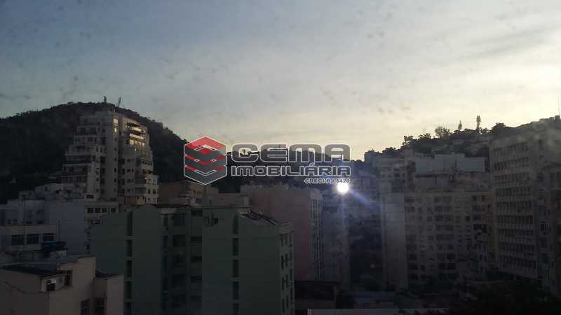 Conheça vista fundos do imóvel - Andar 406m² à venda Glória, Zona Sul RJ - R$ 4.300.000 - LAAN00071 - 17 vista fundos - Andar 406m² à venda Glória, Zona Sul RJ - R$ 4.300.000 - LAAN00071 - 17