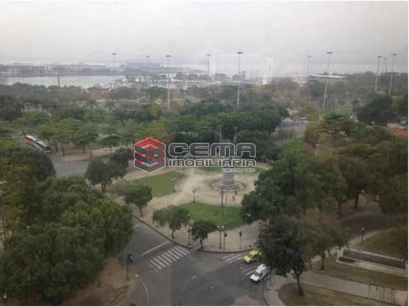 Conheça vista do imóvel - Andar 406m² à venda Glória, Zona Sul RJ - R$ 4.300.000 - LAAN00073 - 1 vista - Andar 406m² à venda Glória, Zona Sul RJ - R$ 4.300.000 - LAAN00073 - 1
