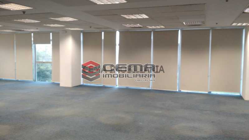 Conheça 11497_G1497116205 do imóvel - Andar 406m² à venda Glória, Zona Sul RJ - R$ 4.300.000 - LAAN00073 - 3 11497_G1497116205 - Andar 406m² à venda Glória, Zona Sul RJ - R$ 4.300.000 - LAAN00073 - 3