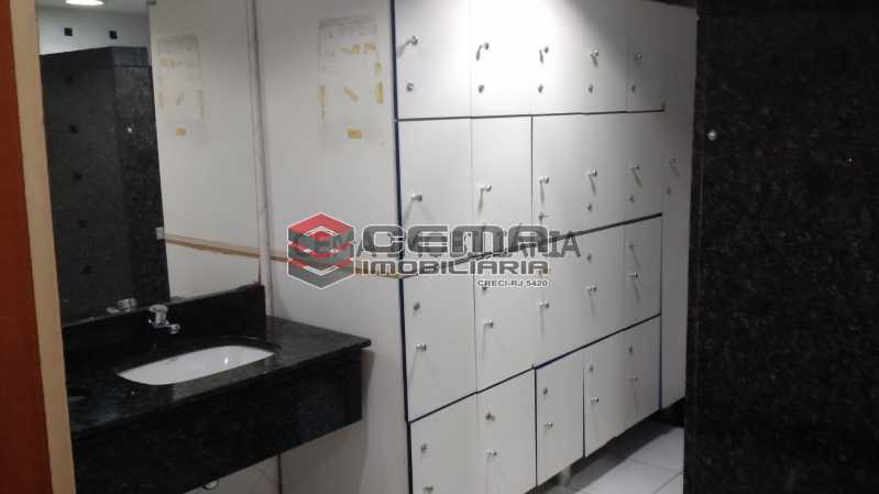 Conheça 11497_G1497116225 do imóvel - Andar 406m² à venda Glória, Zona Sul RJ - R$ 4.300.000 - LAAN00073 - 4 11497_G1497116225 - Andar 406m² à venda Glória, Zona Sul RJ - R$ 4.300.000 - LAAN00073 - 4