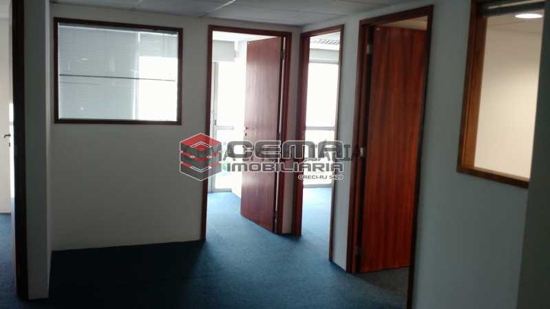 Conheça 11497_G1497116230 do imóvel - Andar 406m² à venda Glória, Zona Sul RJ - R$ 4.300.000 - LAAN00073 - 5 11497_G1497116230 - Andar 406m² à venda Glória, Zona Sul RJ - R$ 4.300.000 - LAAN00073 - 5