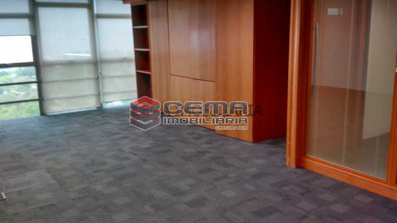 Conheça 11497_G1497116232 do imóvel - Andar 406m² à venda Glória, Zona Sul RJ - R$ 4.300.000 - LAAN00073 - 6 11497_G1497116232 - Andar 406m² à venda Glória, Zona Sul RJ - R$ 4.300.000 - LAAN00073 - 6