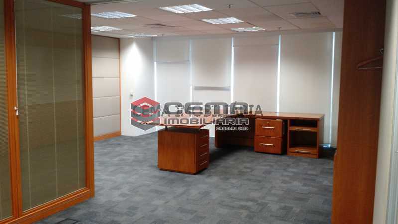 Conheça 11497_G1497116237 do imóvel - Andar 406m² à venda Glória, Zona Sul RJ - R$ 4.300.000 - LAAN00073 - 7 11497_G1497116237 - Andar 406m² à venda Glória, Zona Sul RJ - R$ 4.300.000 - LAAN00073 - 7