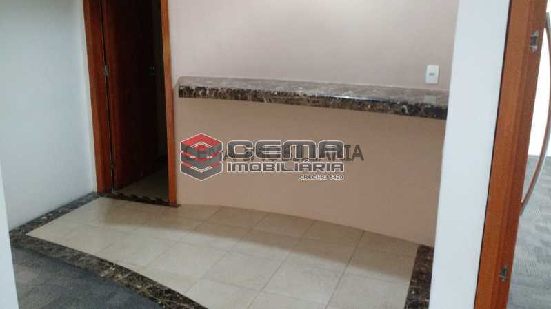 Conheça 11497_G1497116239 do imóvel - Andar 406m² à venda Glória, Zona Sul RJ - R$ 4.300.000 - LAAN00073 - 8 11497_G1497116239 - Andar 406m² à venda Glória, Zona Sul RJ - R$ 4.300.000 - LAAN00073 - 8