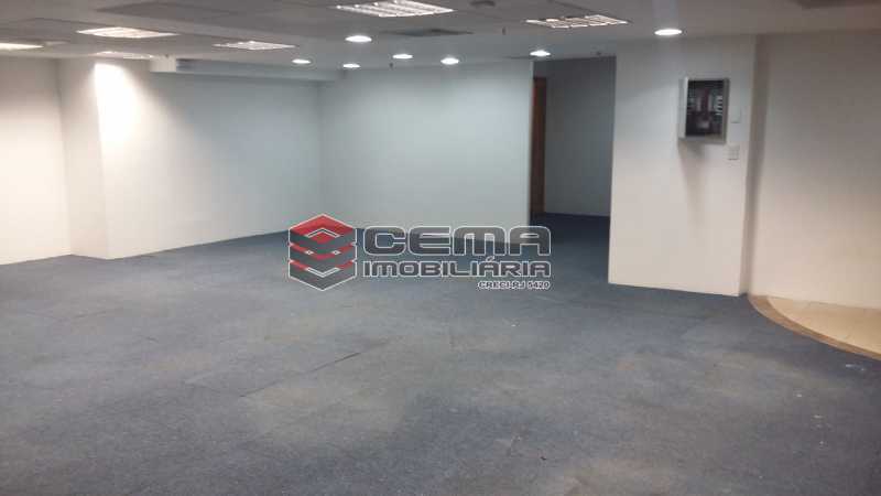 Conheça 11518_G1497298009 do imóvel - Andar 406m² à venda Glória, Zona Sul RJ - R$ 4.300.000 - LAAN00073 - 13 11518_G1497298009 - Andar 406m² à venda Glória, Zona Sul RJ - R$ 4.300.000 - LAAN00073 - 13