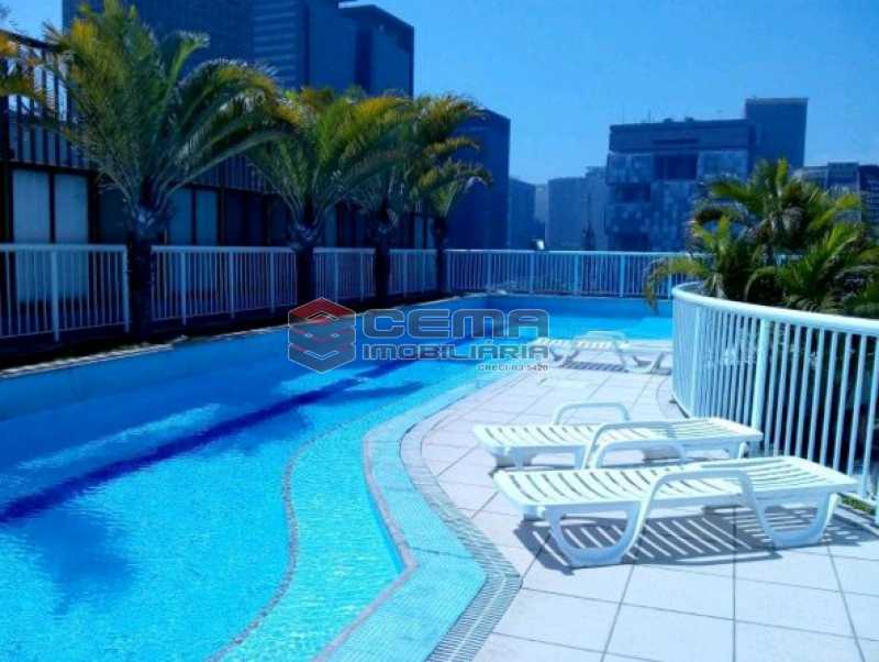 Conheça 5 do imóvel - Kitnet/Conjugado 32m² à venda Avenida Gomes Freire,Centro RJ - R$ 353.000 - LAKI00921 - 1 5 - Kitnet/Conjugado 32m² à venda Avenida Gomes Freire,Centro RJ - R$ 353.000 - LAKI00921 - 1