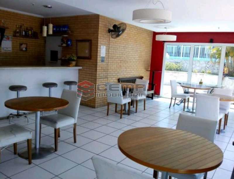Conheça 4 do imóvel - Kitnet/Conjugado 32m² à venda Avenida Gomes Freire,Centro RJ - R$ 353.000 - LAKI00921 - 17 4 - Kitnet/Conjugado 32m² à venda Avenida Gomes Freire,Centro RJ - R$ 353.000 - LAKI00921 - 17