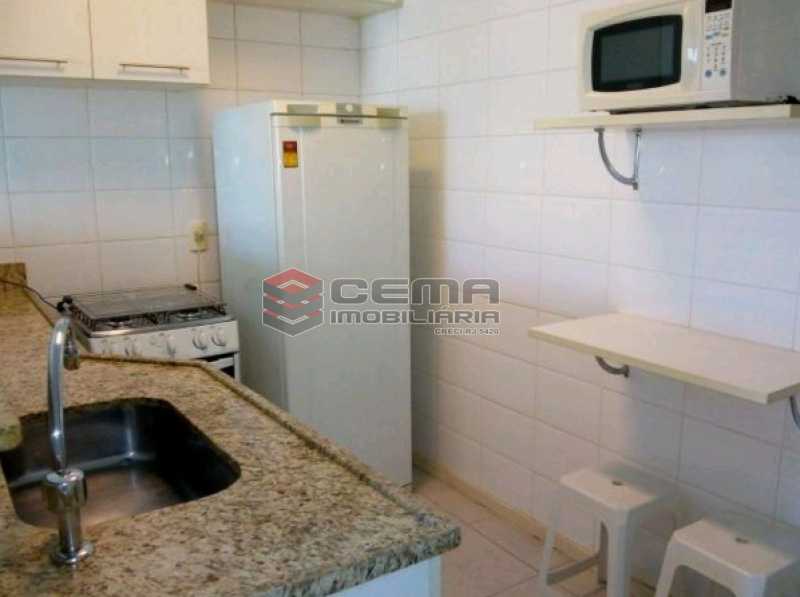 Conheça 6 do imóvel - Kitnet/Conjugado 32m² à venda Avenida Gomes Freire,Centro RJ - R$ 353.000 - LAKI00921 - 19 6 - Kitnet/Conjugado 32m² à venda Avenida Gomes Freire,Centro RJ - R$ 353.000 - LAKI00921 - 19
