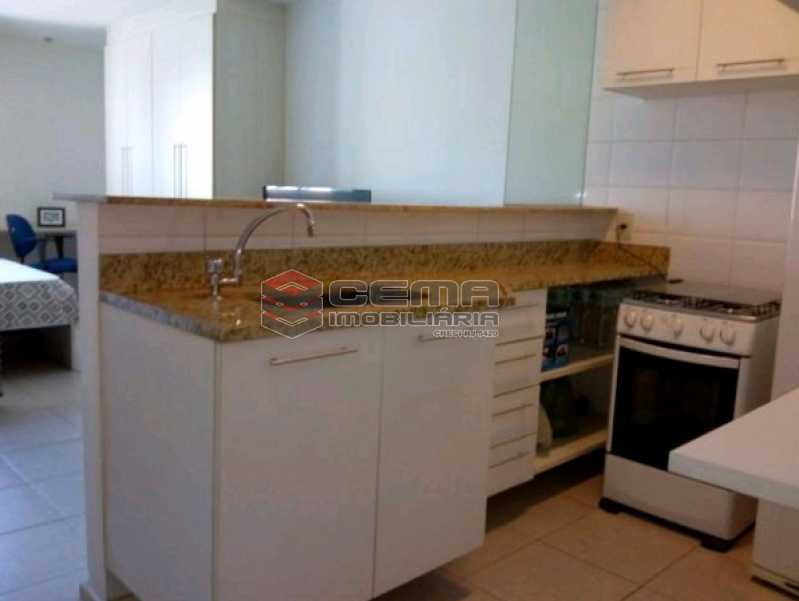 Conheça 7 do imóvel - Kitnet/Conjugado 32m² à venda Avenida Gomes Freire,Centro RJ - R$ 353.000 - LAKI00921 - 20 7 - Kitnet/Conjugado 32m² à venda Avenida Gomes Freire,Centro RJ - R$ 353.000 - LAKI00921 - 20