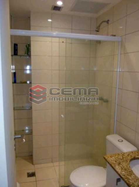 Conheça 8 do imóvel - Kitnet/Conjugado 32m² à venda Avenida Gomes Freire,Centro RJ - R$ 353.000 - LAKI00921 - 21 8 - Kitnet/Conjugado 32m² à venda Avenida Gomes Freire,Centro RJ - R$ 353.000 - LAKI00921 - 21
