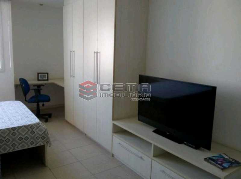 Conheça 9 do imóvel - Kitnet/Conjugado 32m² à venda Avenida Gomes Freire,Centro RJ - R$ 353.000 - LAKI00921 - 22 9 - Kitnet/Conjugado 32m² à venda Avenida Gomes Freire,Centro RJ - R$ 353.000 - LAKI00921 - 22
