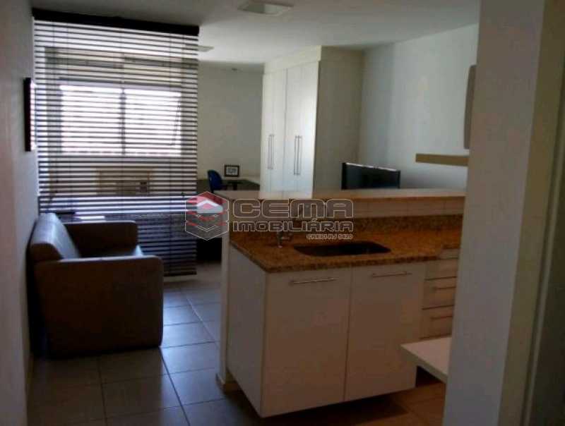 Conheça 11 do imóvel - Kitnet/Conjugado 32m² à venda Avenida Gomes Freire,Centro RJ - R$ 353.000 - LAKI00921 - 24 11 - Kitnet/Conjugado 32m² à venda Avenida Gomes Freire,Centro RJ - R$ 353.000 - LAKI00921 - 24