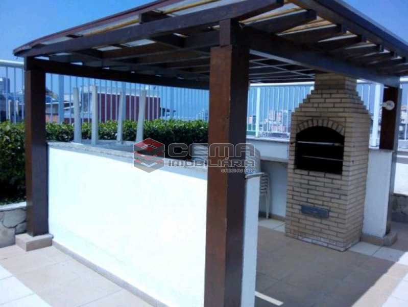 Conheça 12 do imóvel - Kitnet/Conjugado 32m² à venda Avenida Gomes Freire,Centro RJ - R$ 353.000 - LAKI00921 - 25 12 - Kitnet/Conjugado 32m² à venda Avenida Gomes Freire,Centro RJ - R$ 353.000 - LAKI00921 - 25