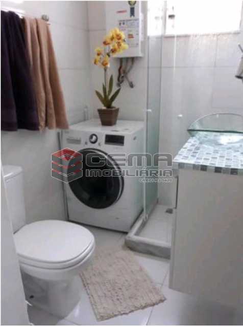 Conheça 3 do imóvel - Kitnet/Conjugado 25m² à venda Centro RJ - R$ 250.000 - LAKI00922 - 6 3 - Kitnet/Conjugado 25m² à venda Centro RJ - R$ 250.000 - LAKI00922 - 6