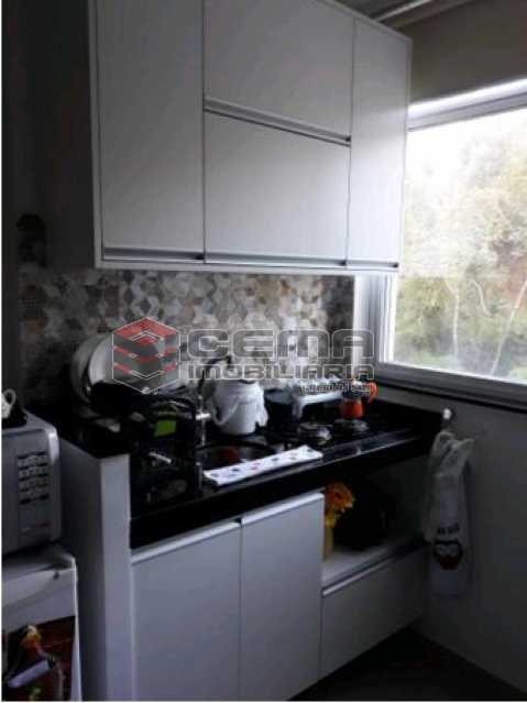 Conheça 6 do imóvel - Kitnet/Conjugado 25m² à venda Centro RJ - R$ 250.000 - LAKI00922 - 8 6 - Kitnet/Conjugado 25m² à venda Centro RJ - R$ 250.000 - LAKI00922 - 8