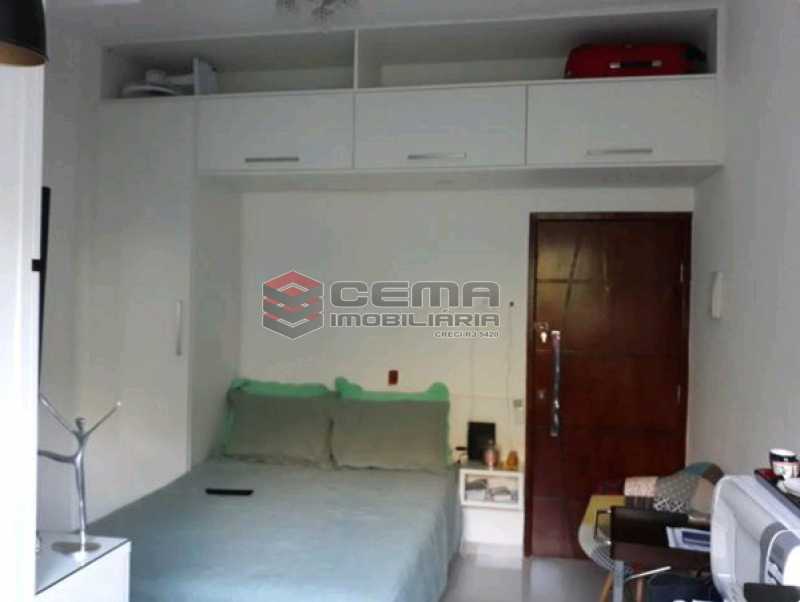 Conheça 4 do imóvel - Kitnet/Conjugado 25m² à venda Centro RJ - R$ 250.000 - LAKI00922 - 12 4 - Kitnet/Conjugado 25m² à venda Centro RJ - R$ 250.000 - LAKI00922 - 12