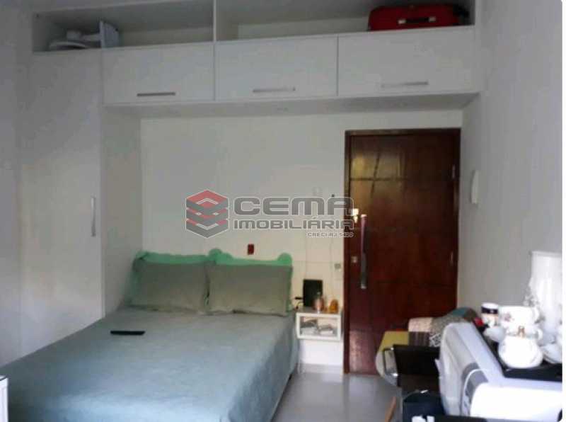 Conheça 5 do imóvel - Kitnet/Conjugado 25m² à venda Centro RJ - R$ 250.000 - LAKI00922 - 13 5 - Kitnet/Conjugado 25m² à venda Centro RJ - R$ 250.000 - LAKI00922 - 13