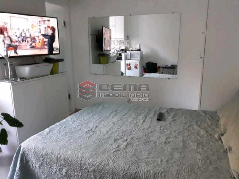 Conheça 7 do imóvel - Kitnet/Conjugado 25m² à venda Centro RJ - R$ 250.000 - LAKI00922 - 15 7 - Kitnet/Conjugado 25m² à venda Centro RJ - R$ 250.000 - LAKI00922 - 15