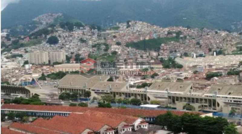 Conheça 2 do imóvel - Apartamento 1 quarto à venda Centro RJ - R$ 330.000 - LAAP11746 - 10 2 - Apartamento 1 quarto à venda Centro RJ - R$ 330.000 - LAAP11746 - 10