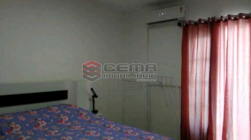 Conheça 3 do imóvel - Apartamento 1 quarto à venda Centro RJ - R$ 330.000 - LAAP11746 - 3 3 - Apartamento 1 quarto à venda Centro RJ - R$ 330.000 - LAAP11746 - 3